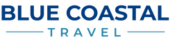 Blue Coastal Travel  - Home