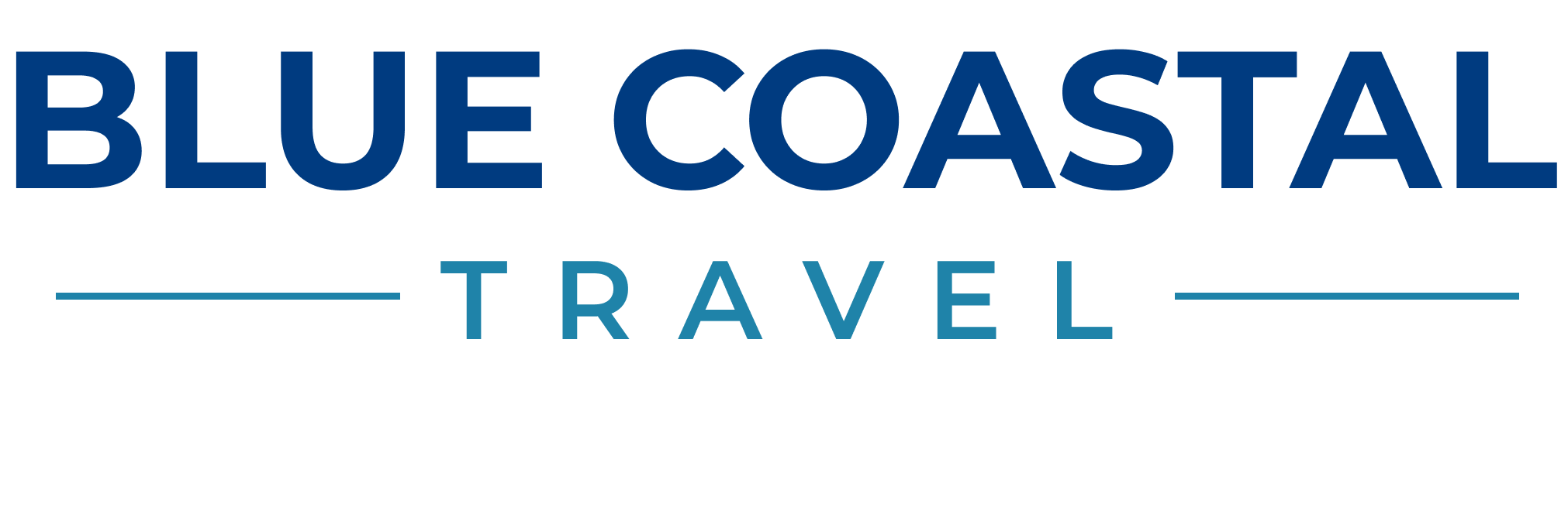 Blue Coastal Travel 
